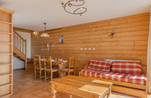 Résidence Les Balcons de La Rosière - Foto 30