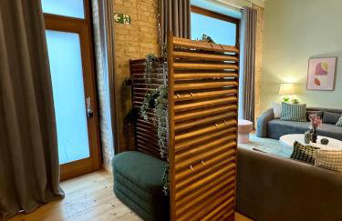 Cute Flat in Prenzlauer Berg - Foto 12