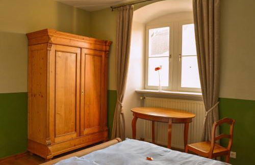 Gästehaus auf der Burg im Vulkan Park Laacher See - Foto 6