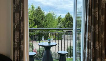 Lincoln Holiday Retreat View with Private Hot Tub - Foto 3