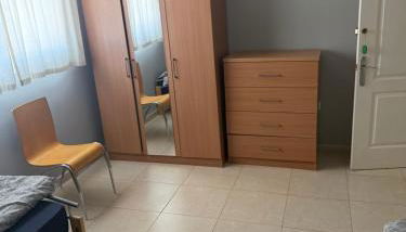 Iberfishing Apartmanok - Foto 5, wardrobe