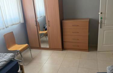 Iberfishing Apartmanok - Foto 5