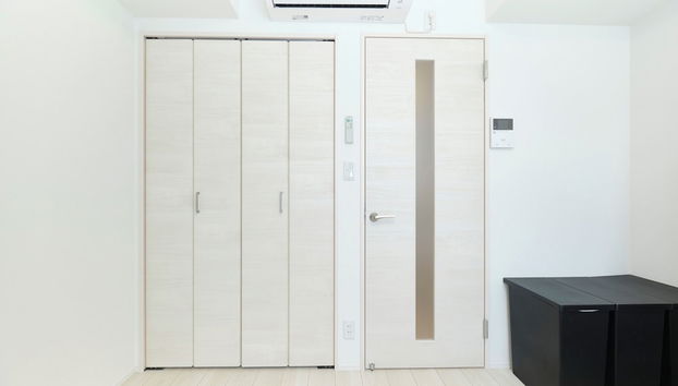 Sugamo Green Heights by Tranova - Foto 3, Habitación