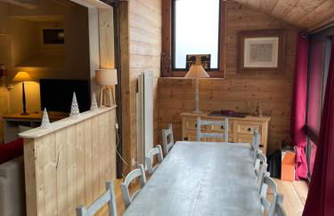 Le Chalet de Carole - Foto 18