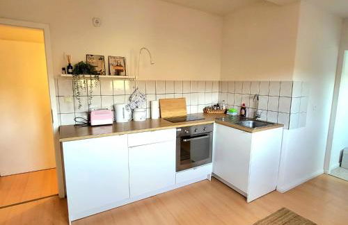 Haus an der Weser - 24/7 Check-In - Foto 12