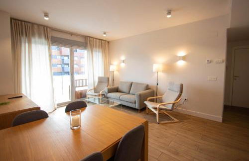 Ciencias Forum 2 Apartment - Foto 20