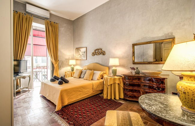 Apartment in Rome - Foto 26