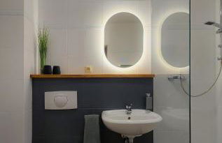 NUWILU TWO - WOHLFÜHLAPARTMENT im Herzen Erfurts - Magenta TV- Netflix - Disney - Foto 10