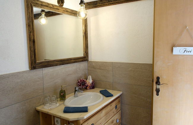 Holiday Home Near Wolfsklamm River - Photo 12