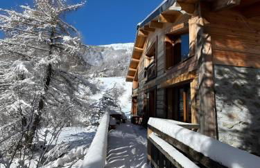 Gite T3 Le Balarino - Mercantour 1 - Foto 2