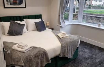 Oxford City Stay - Cooper House - Foto 17