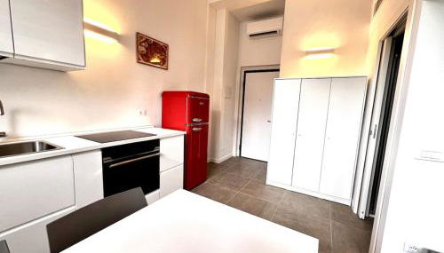 Fontanili Loft - Bocconi - Olympic Village - Foto 4