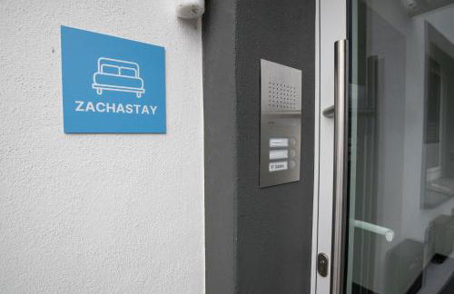 Stillvolle Wohnung bei Köln / Bonn Flughafen - Foto 37