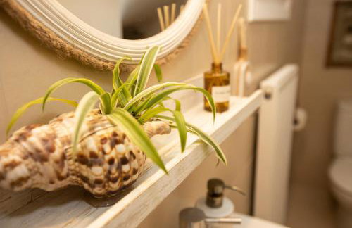 Golden Palm Tree Maisonette - Foto 77