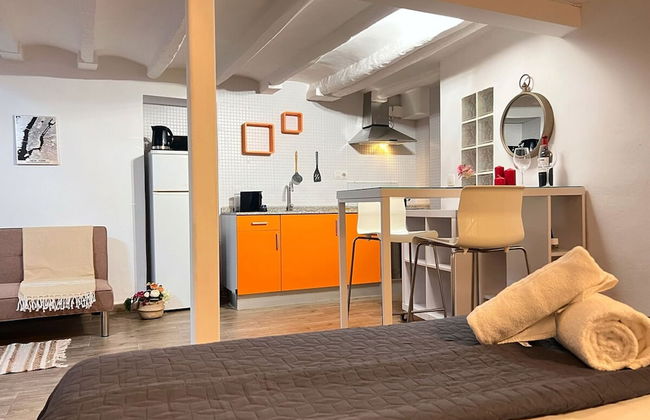 Unik Vacation En Granada - Foto 6