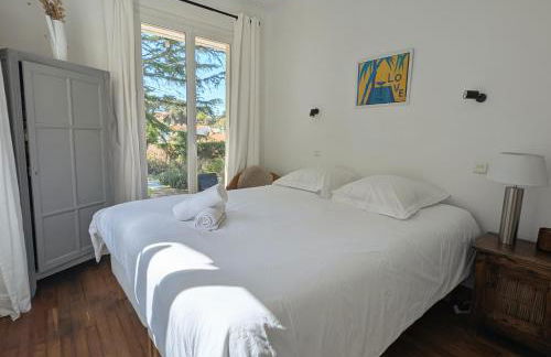 Esprit vacances entre jardin & plage du Porteau - Foto 2