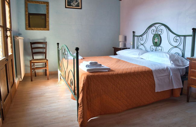 Agriturismo Pompilia - Foto 3