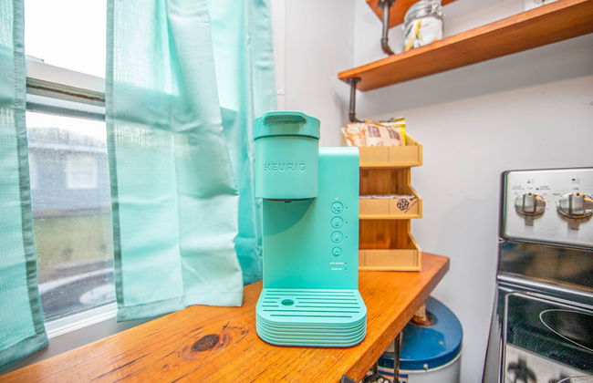 The Cozy Cottage - Foto 8