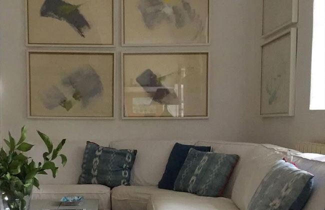 Porto Ercole Tuscany Coast Classic Charm in Fabulous 18th c Farmhouse now Chic Designer Villa w P - Photo 29