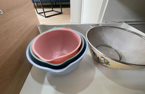 Ô'Bon'Endroit - Piscine, Calme, 20 min Lyon - Foto 23