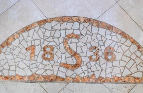 Villa Beatrice 1836 - Foto 48