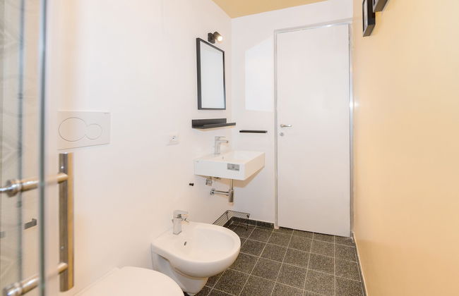 Palazzo Attila - Gioia Apartments - Foto 21