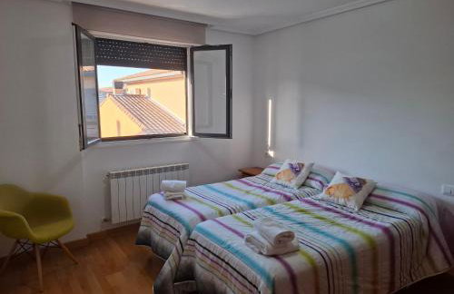 Espectacular vivienda unifamiliar con jardín en Olite - Photo 64