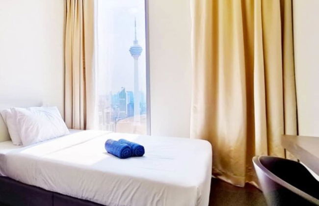 The Residences KLCC - Luxury Suites - Foto 6