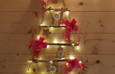 AL RANCH Dolomiti Wellness Cortina Olympic Games 26 Ap D - Foto 48