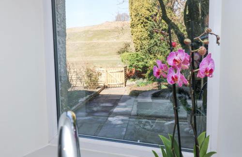 Kirk Yett Cottage - Foto 19