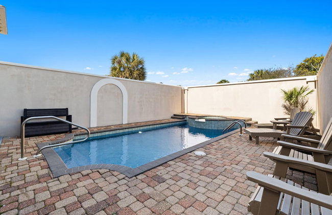 Beach House - Stairway to Heaven By Panhandle Getaways - Foto 79