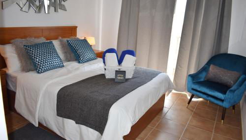 VILLA MOLEIRO- LA TEJITA - Foto 3