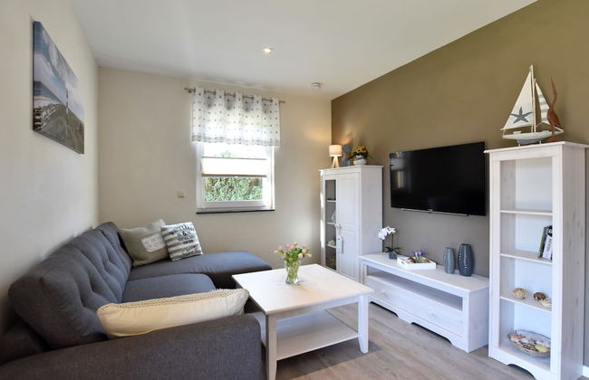 Wohnung in Barnekow mit Eigener Terrasse - Photo 5