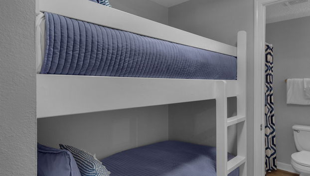 The Salty Dog on 30a: Modern Updates, 1 Minute to the Beach! - Foto 5, Habitación