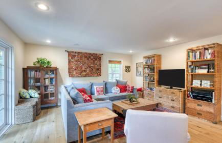 Glen Ellen Escape by AvantStay 5BR Retreat w Pool Hot Tub Hammocks Vineyard Views - Foto 11