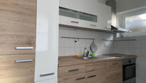 Exklusive Wohnung Nähe Frankfurt - Foto 2