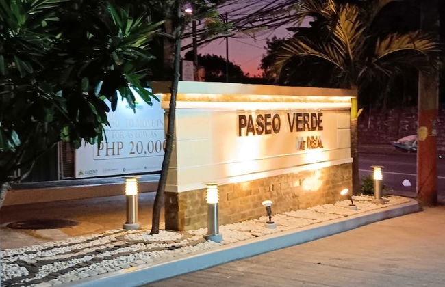 Paseo Verde Condominium - Foto 29