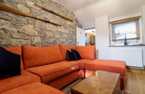 Fishermans Cottage - Foto 12