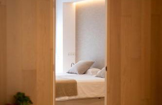 Design Apartment with swimming pool Ciudad de Ciencias - Foto 28