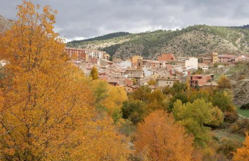 Javalambre Mountain Superski - Foto 39