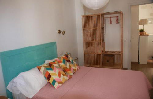 Benalmádena Costa-Iris playa-Arroyo de la Miel - Foto 18