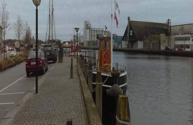 4 Person Holiday Home in Nakskov - Foto 29