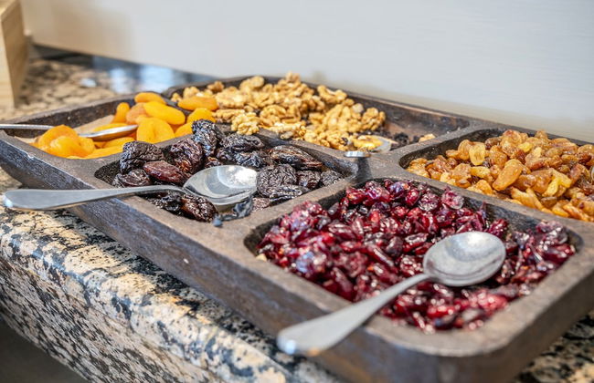 Dionysos Hotel & Suites - Foto 42