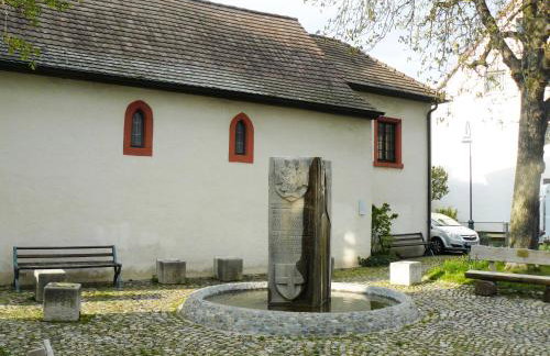 Ferienwohnung Kapellenwinkel, 19qm - Photo 13