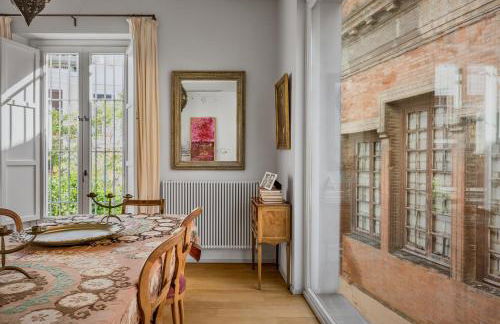 Casa Boutique San Bernardo, con jacuzzi y parking. - Foto 15