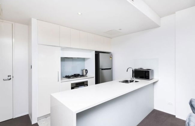 Accommodate Canberra - Lakefront - Foto 12