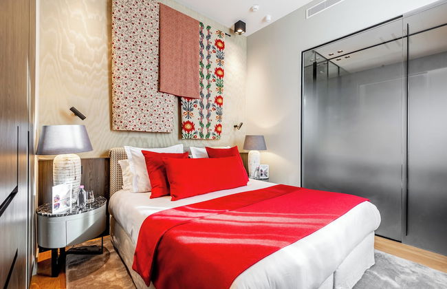 Maison Boissière Barnes Residences - Foto 9