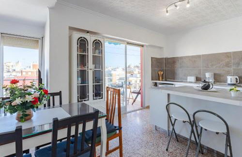 Town center Apartment El Perello Valencia - Foto 3