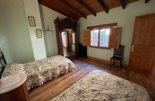 La Indefinida - Foto 10