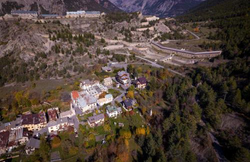 Chalet de l'Orceyrette, idéal pour un couple ou famille avec 2 enfants - Photo 37